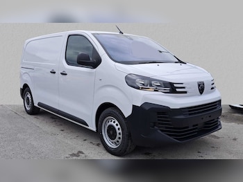 Used Peugeot Expert 2026 for sale - 79183670: Photo