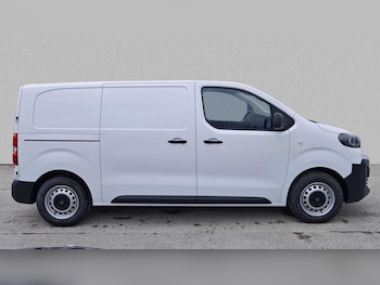 Used Peugeot Expert 2026 for sale - 79183670: Photo