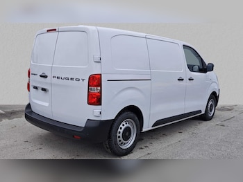 Used Peugeot Expert 2026 for sale - 79183670: Photo