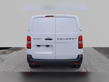 Used Peugeot Expert 2026 for sale - 79183670: Photo