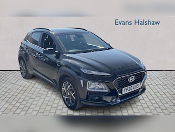 Used Hyundai KONA 2020 for sale - 79473256: Photo