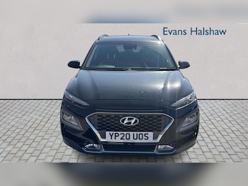 Used Hyundai KONA 2020 for sale - 79473256: Photo