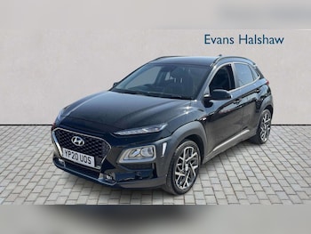 Used Hyundai KONA 2020 for sale - 79473256: Photo