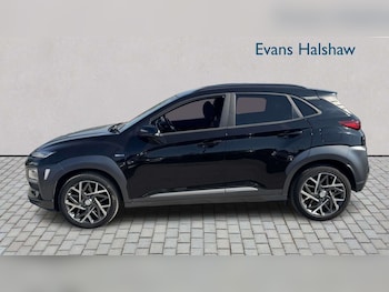 Used Hyundai KONA 2020 for sale - 79473256: Photo