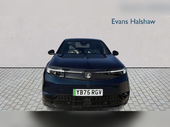 Used Vauxhall Grandland 2025 for sale - 79579401: Photo