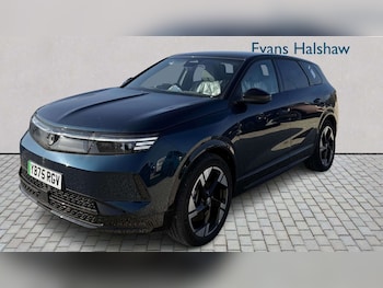 Used Vauxhall Grandland 2025 for sale - 79579401: Photo