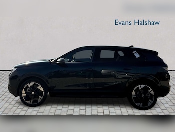 Used Vauxhall Grandland 2025 for sale - 79579401: Photo
