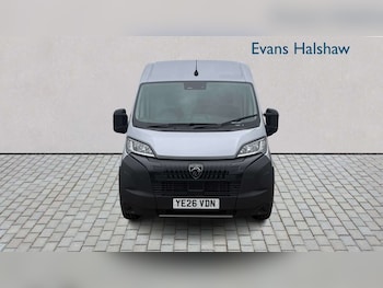 Used Peugeot Boxer 2026 for sale - 79172614: Photo