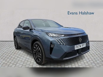 Used Peugeot 3008 2024 for sale - 78551757: Photo