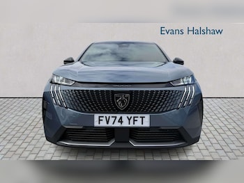 Used Peugeot 3008 2024 for sale - 78551757: Photo