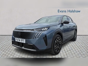 Used Peugeot 3008 2024 for sale - 78551757: Photo