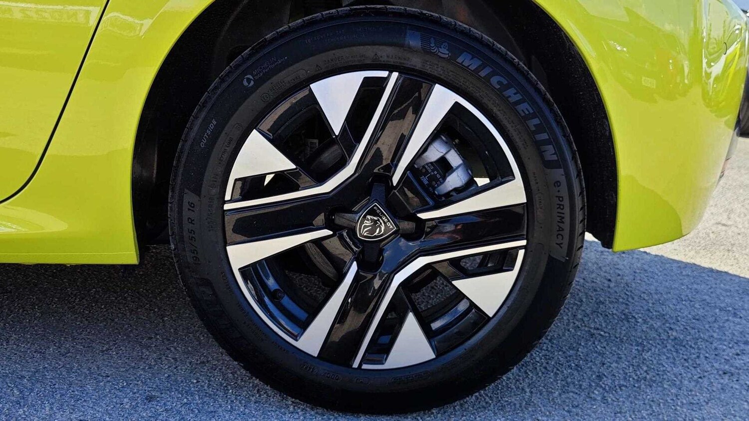 Used Peugeot 208 2025 for sale - 77857760: Photo 11