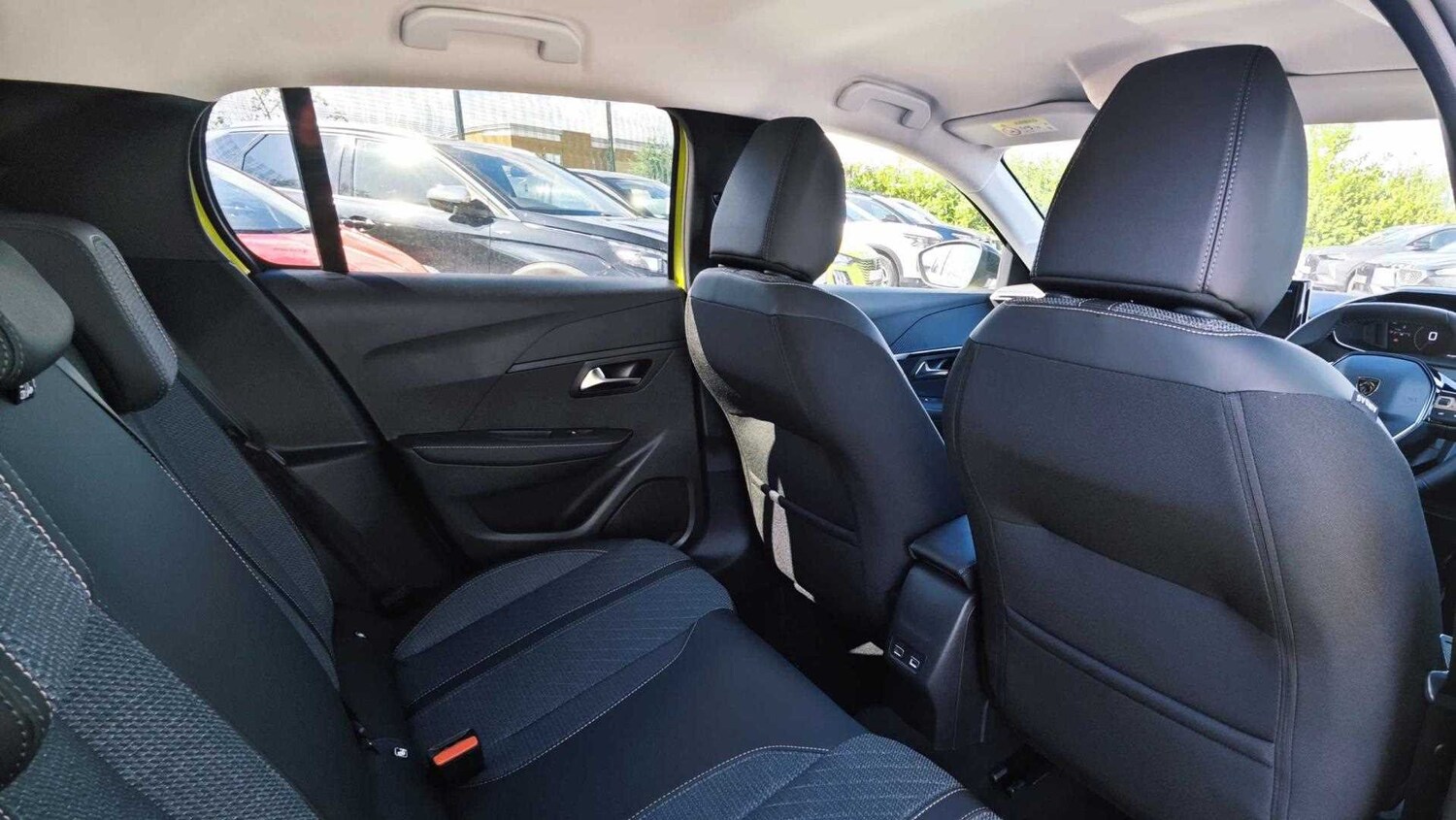 Used Peugeot 208 2025 for sale - 77857760: Photo 15