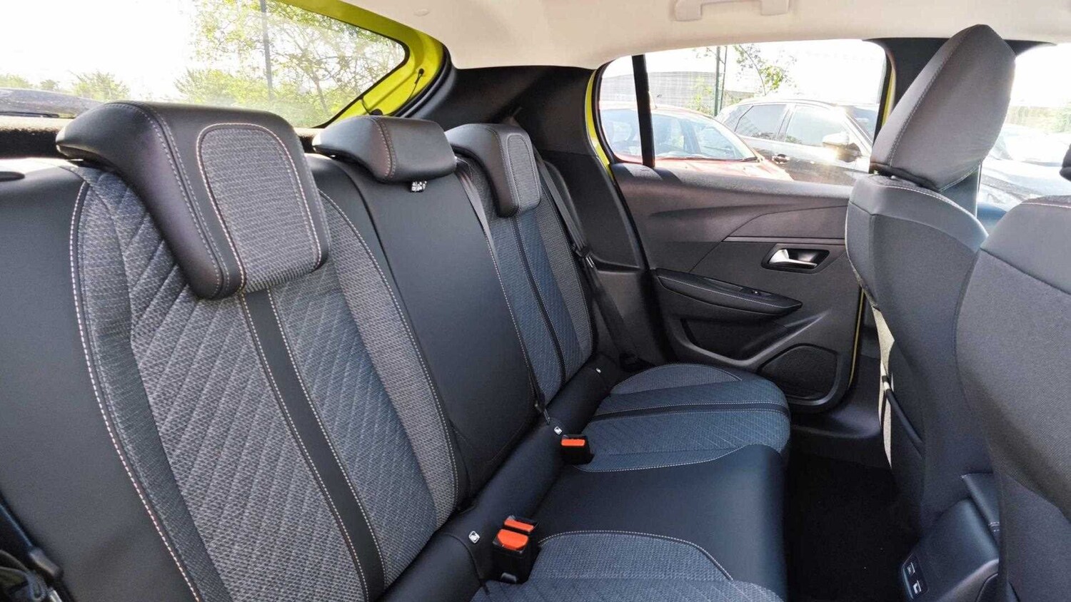 Used Peugeot 208 2025 for sale - 77857760: Photo 16