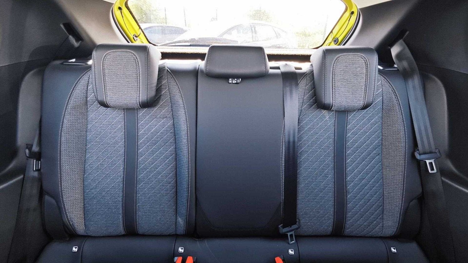 Used Peugeot 208 2025 for sale - 77857760: Photo 17