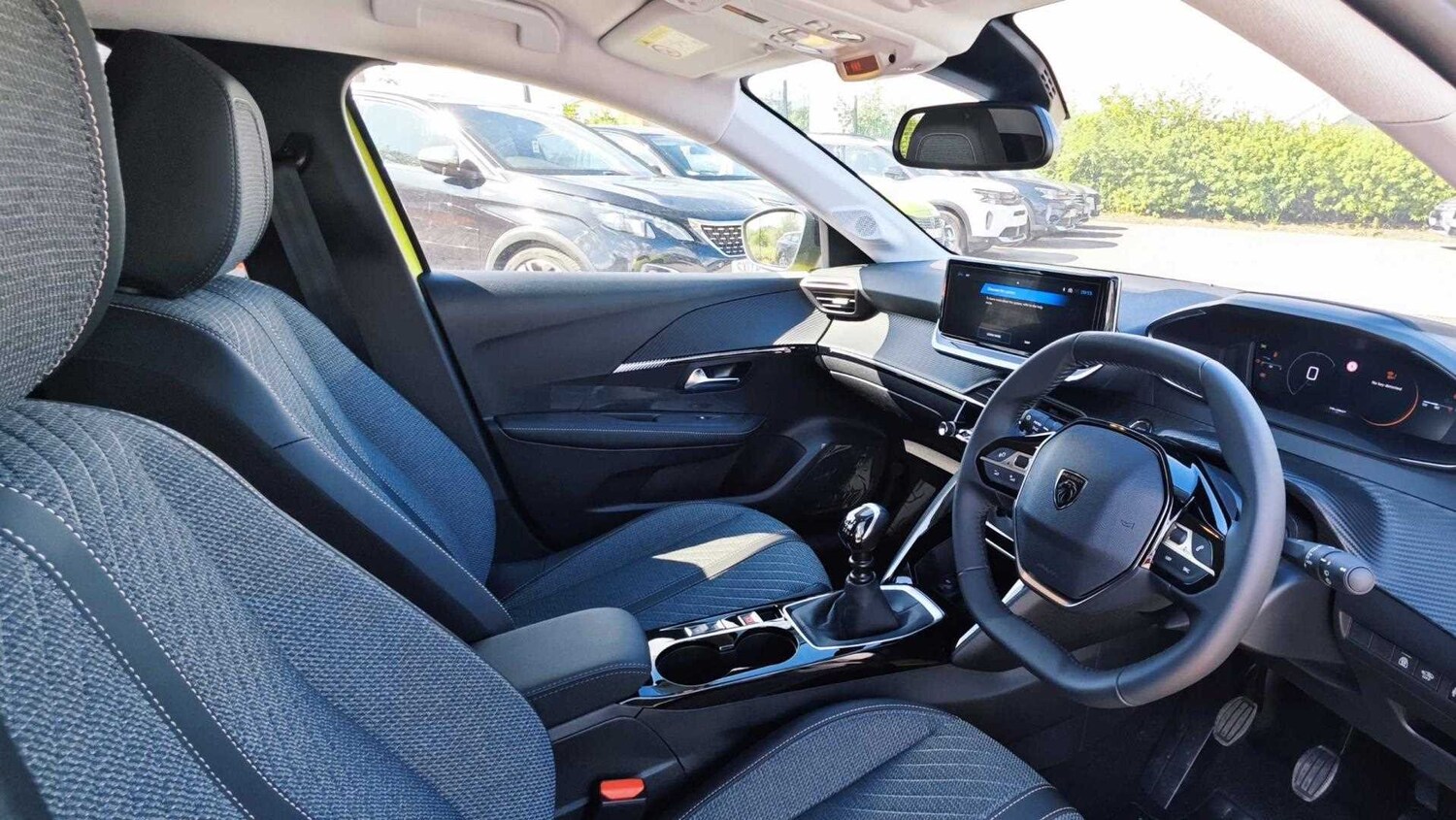 Used Peugeot 208 2025 for sale - 77857760: Photo 18