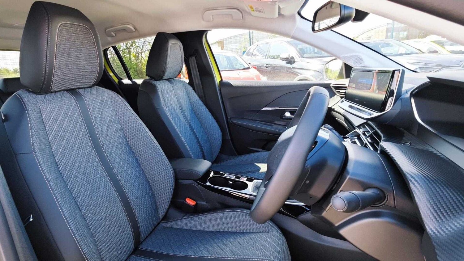 Used Peugeot 208 2025 for sale - 77857760: Photo 19