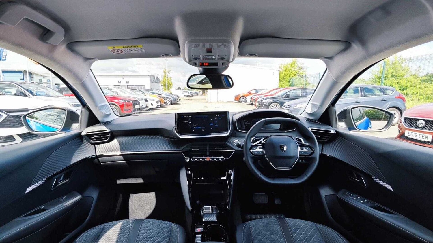 Used Peugeot 208 2025 for sale - 77857760: Photo 20