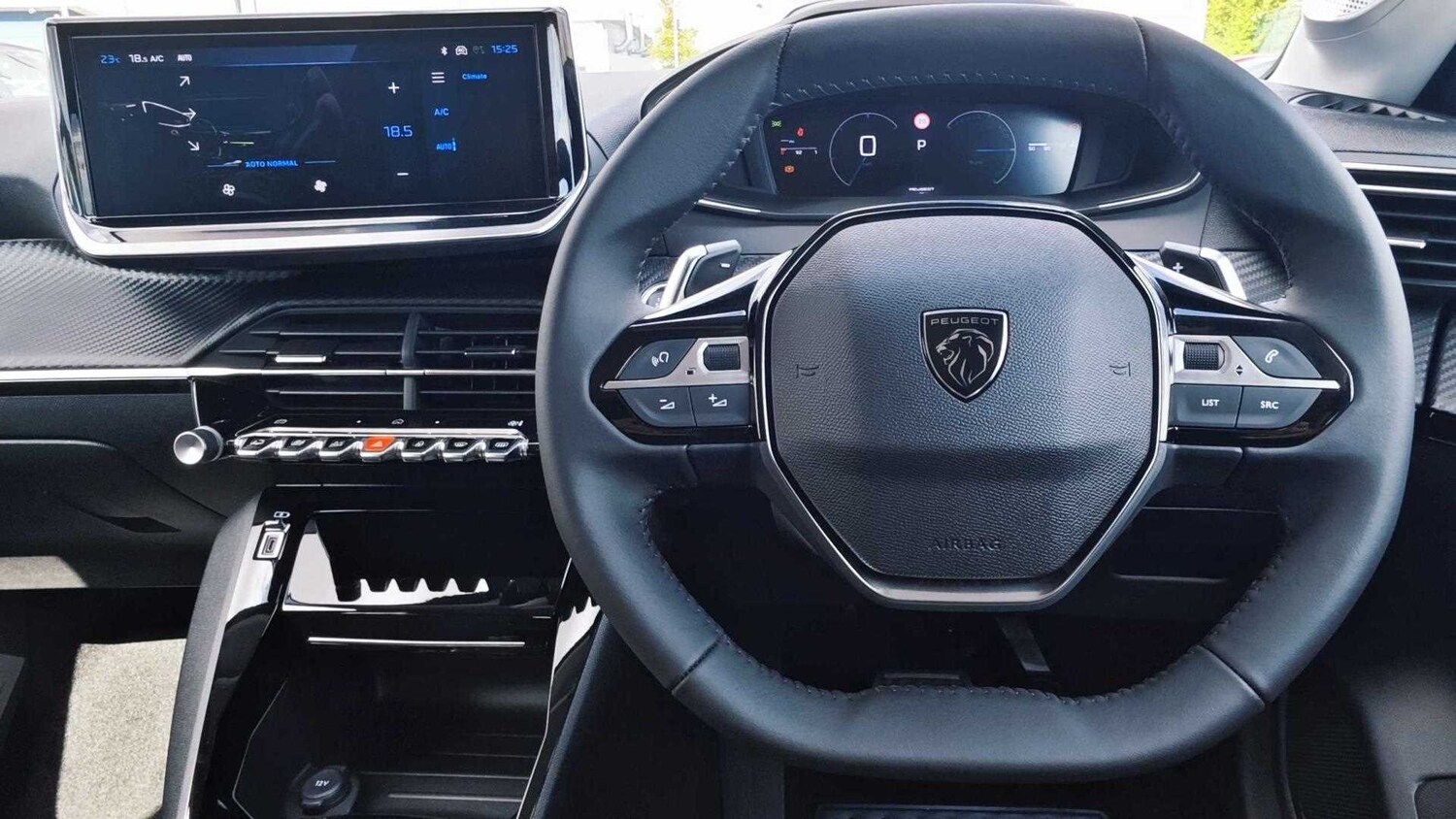 Used Peugeot 208 2025 for sale - 77857760: Photo 21