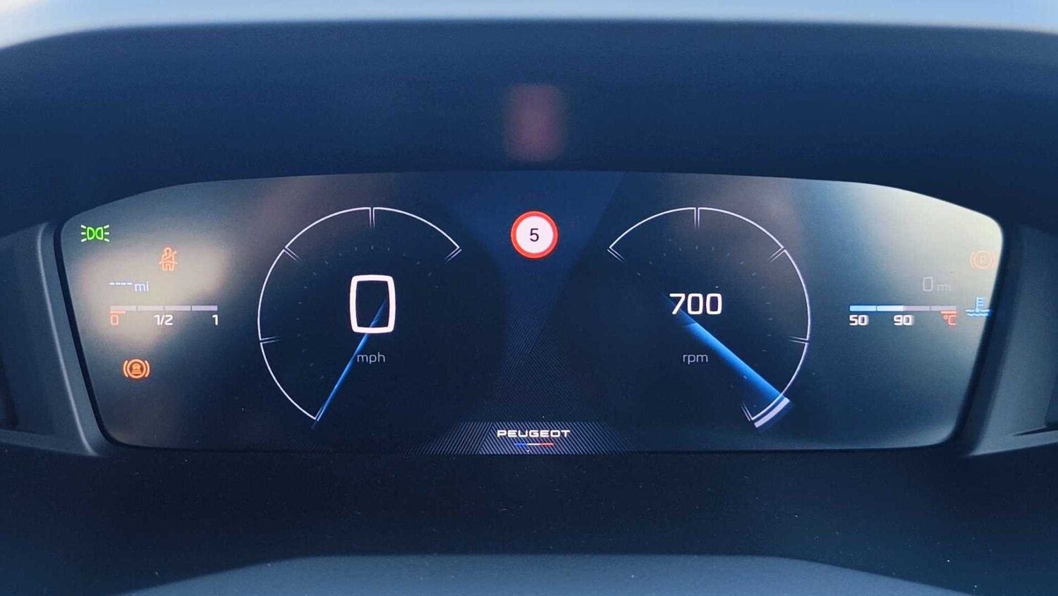 Used Peugeot 208 2025 for sale - 77857760: Photo 22