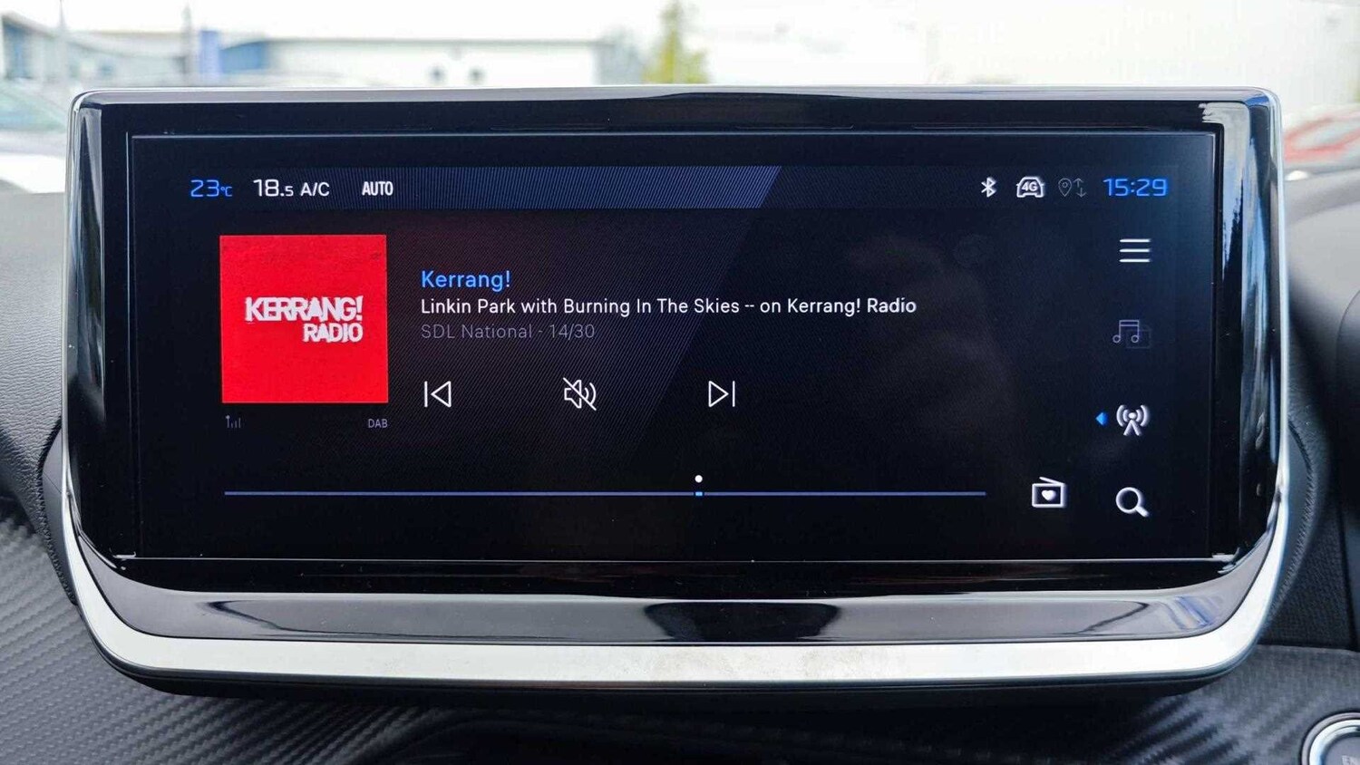 Used Peugeot 208 2025 for sale - 77857760: Photo 23