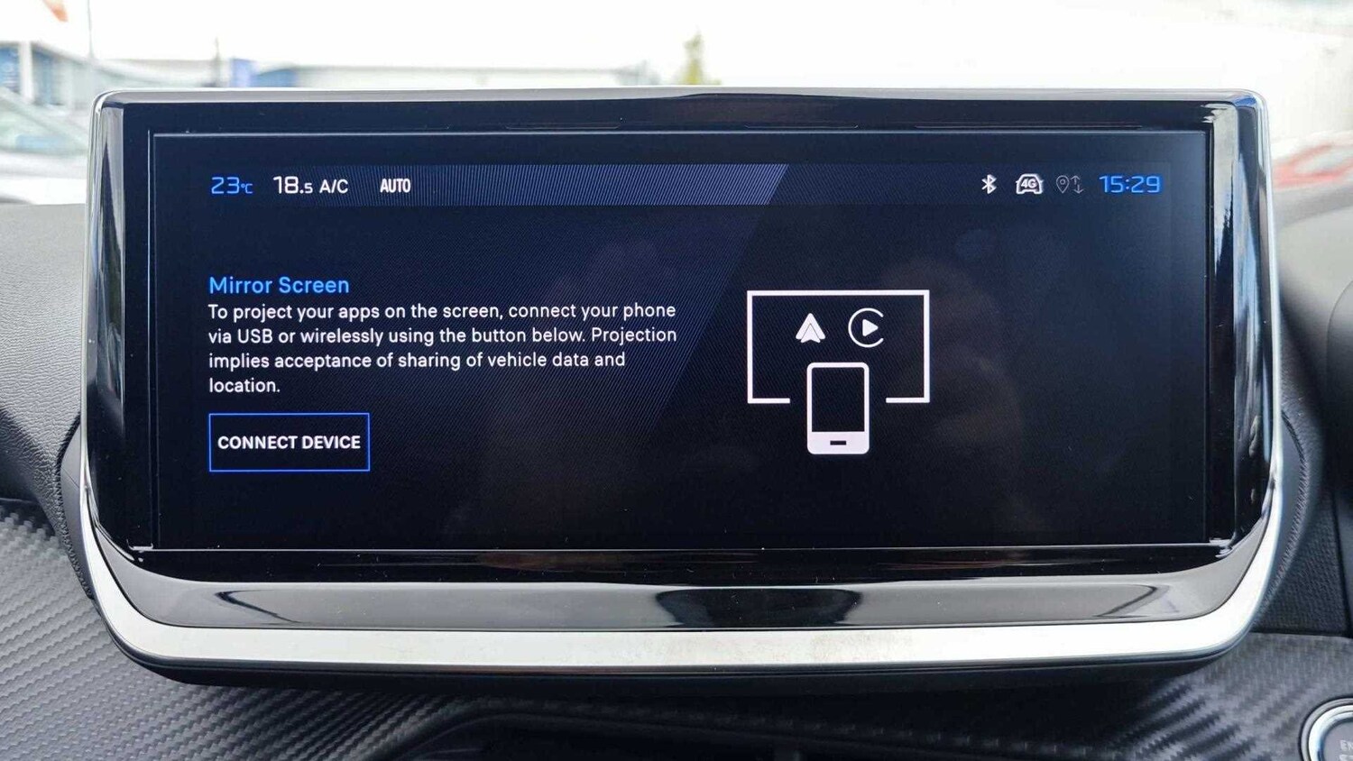 Used Peugeot 208 2025 for sale - 77857760: Photo 24