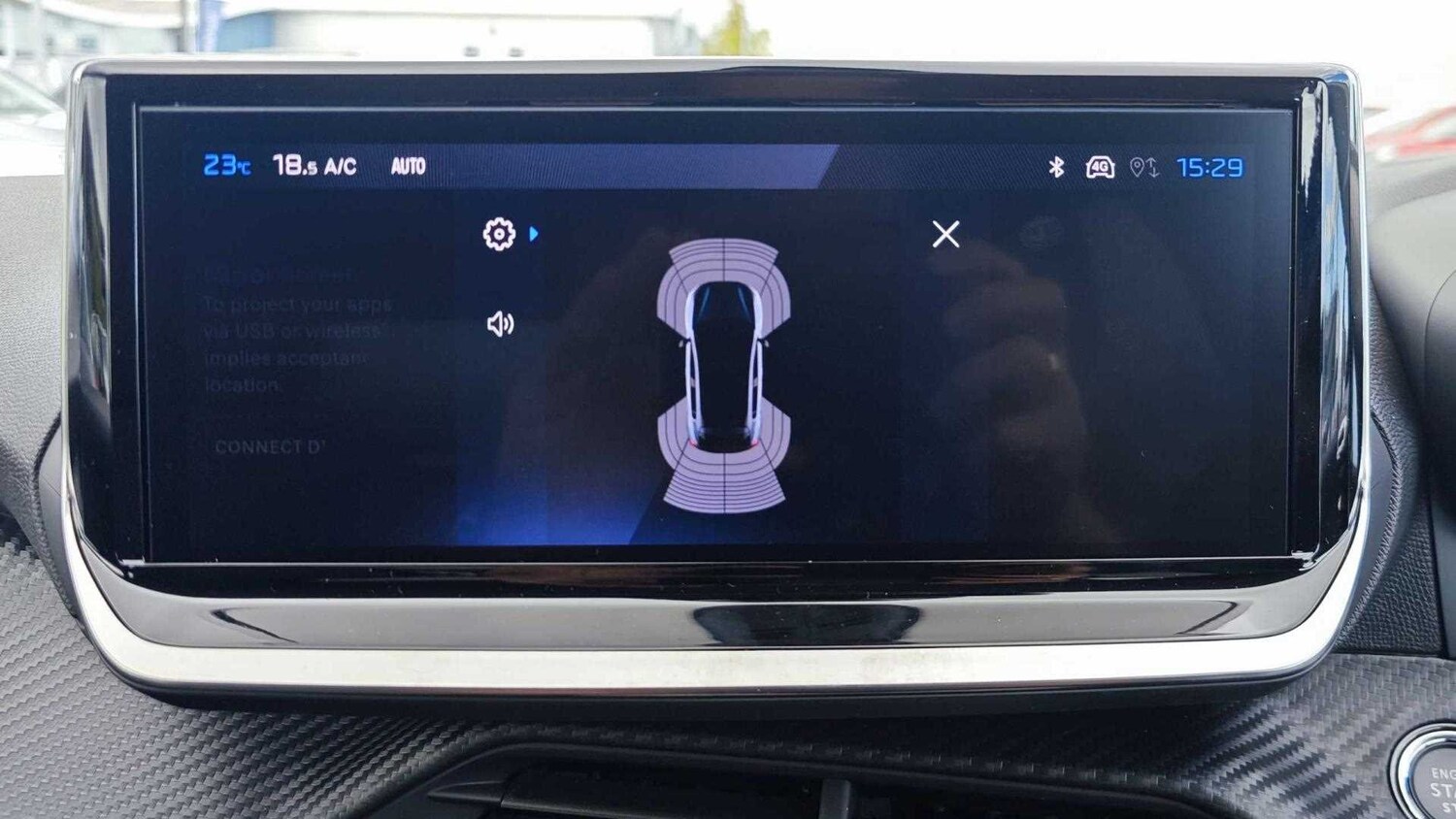 Used Peugeot 208 2025 for sale - 77857760: Photo 25