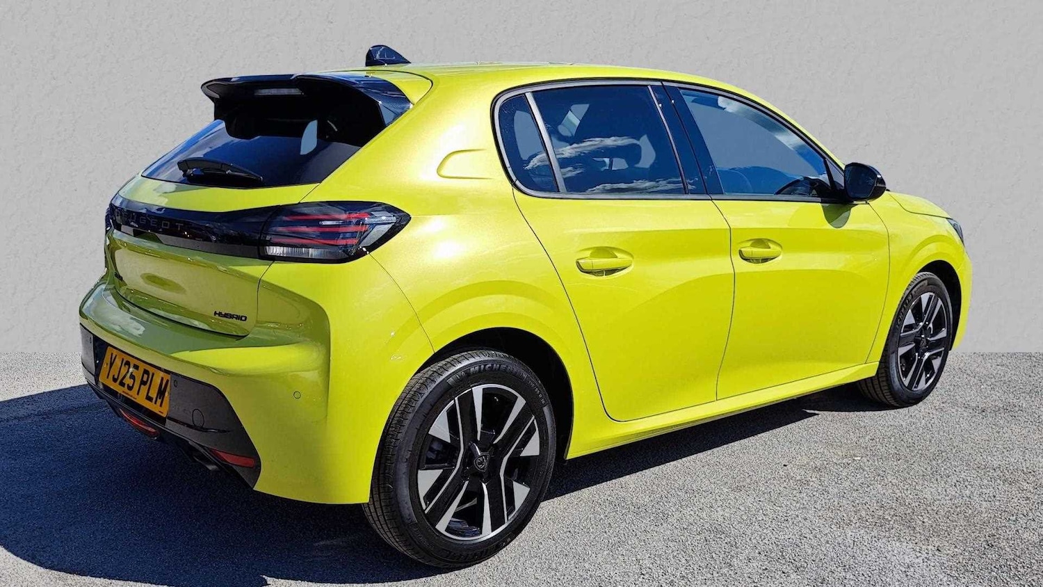 Used Peugeot 208 2025 for sale - 77857760: Photo 3