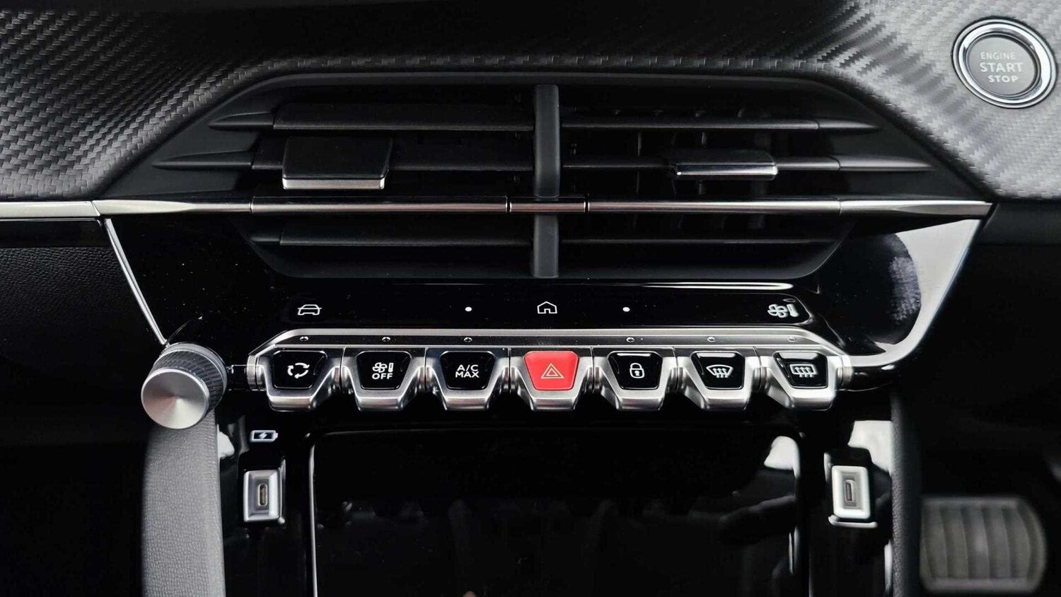 Used Peugeot 208 2025 for sale - 77857760: Photo 31