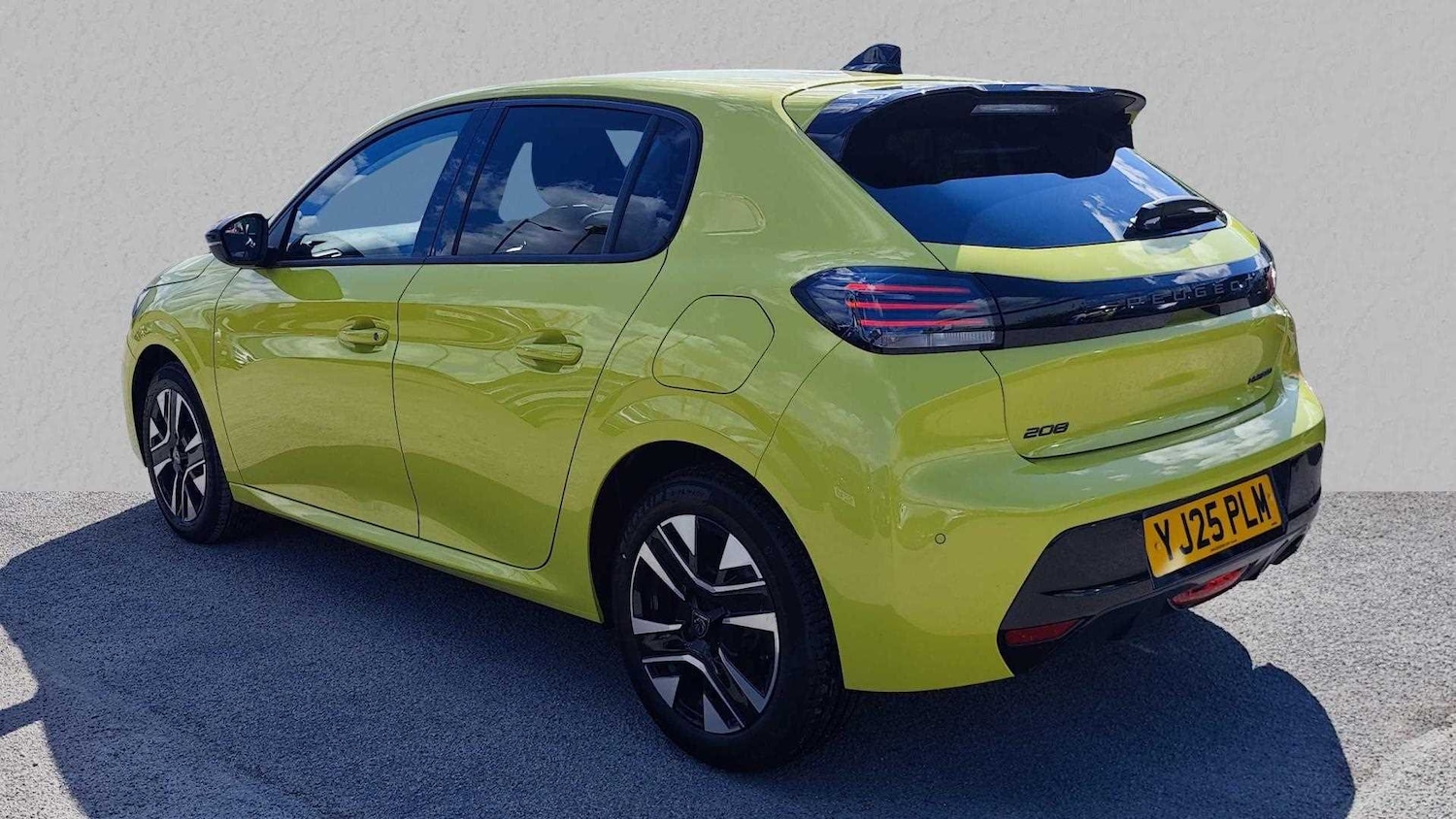 Used Peugeot 208 2025 for sale - 77857760: Photo 5