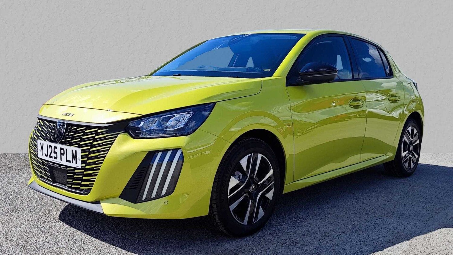 Used Peugeot 208 2025 for sale - 77857760: Photo 7