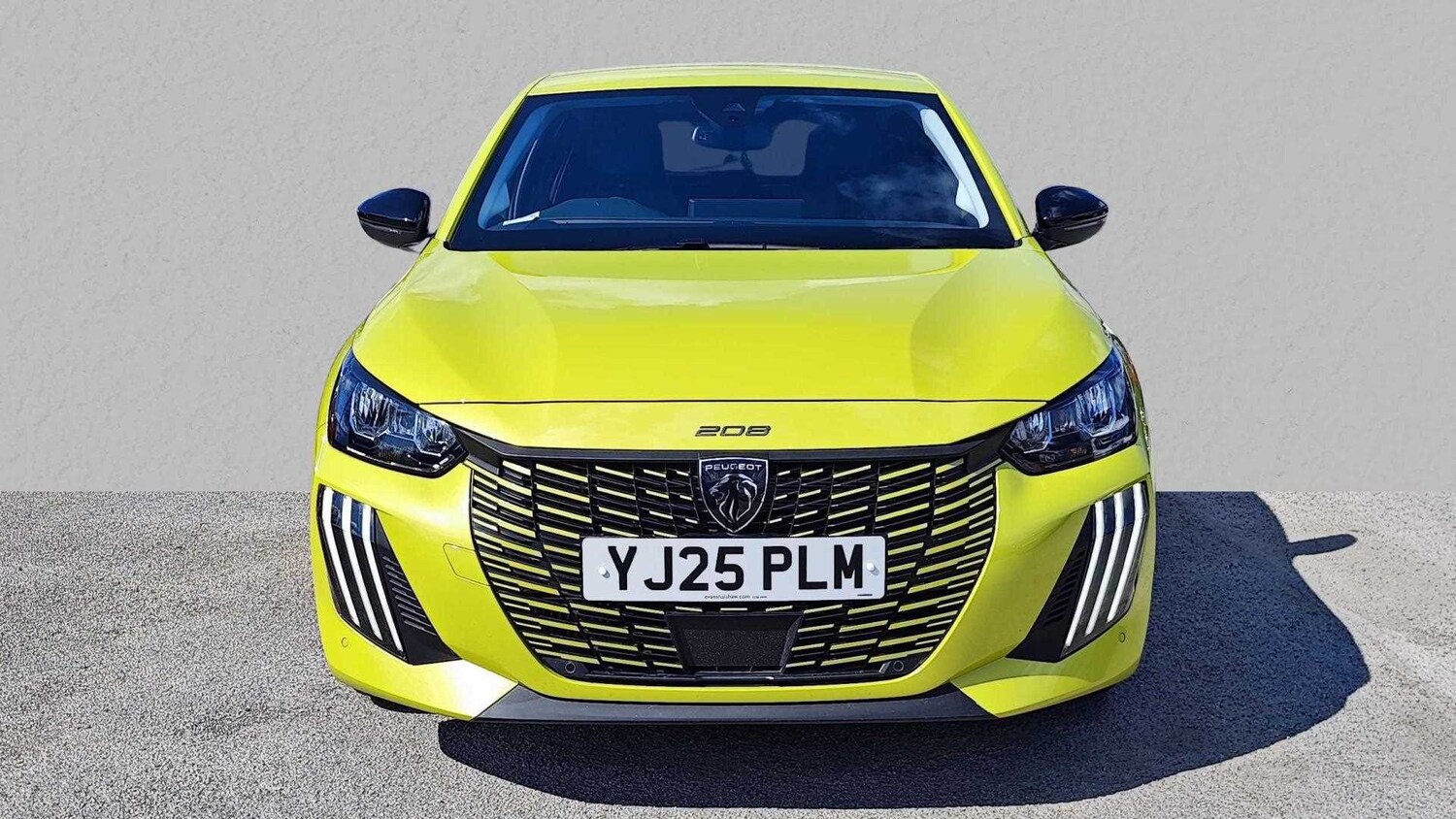 Used Peugeot 208 2025 for sale - 77857760: Photo 8