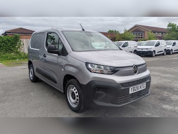 Used Citroen Berlingo 2026 for sale - 78787007: Photo