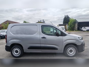 Used Citroen Berlingo 2026 for sale - 78787007: Photo