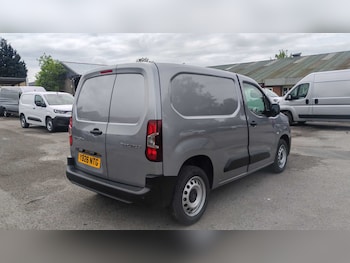 Used Citroen Berlingo 2026 for sale - 78787007: Photo