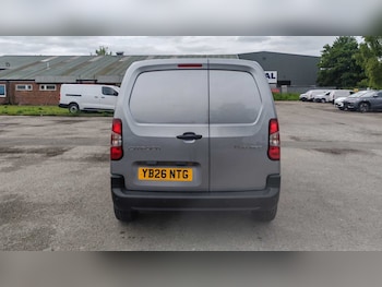 Used Citroen Berlingo 2026 for sale - 78787007: Photo