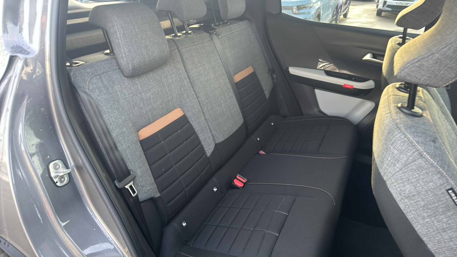 Used Citroen C3 Aircross 2025 for sale - 77856991: Photo 11