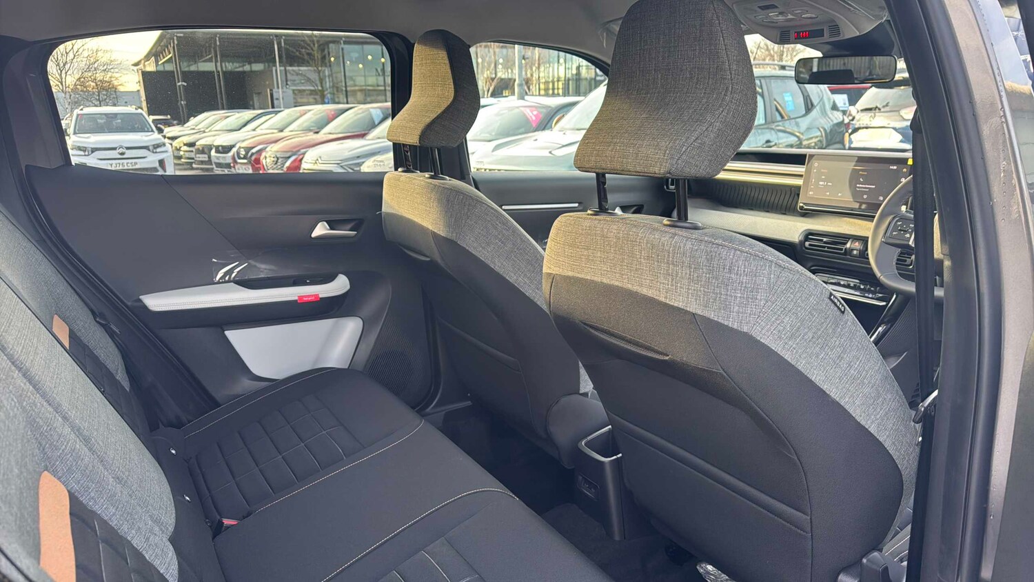 Used Citroen C3 Aircross 2025 for sale - 77856991: Photo 12