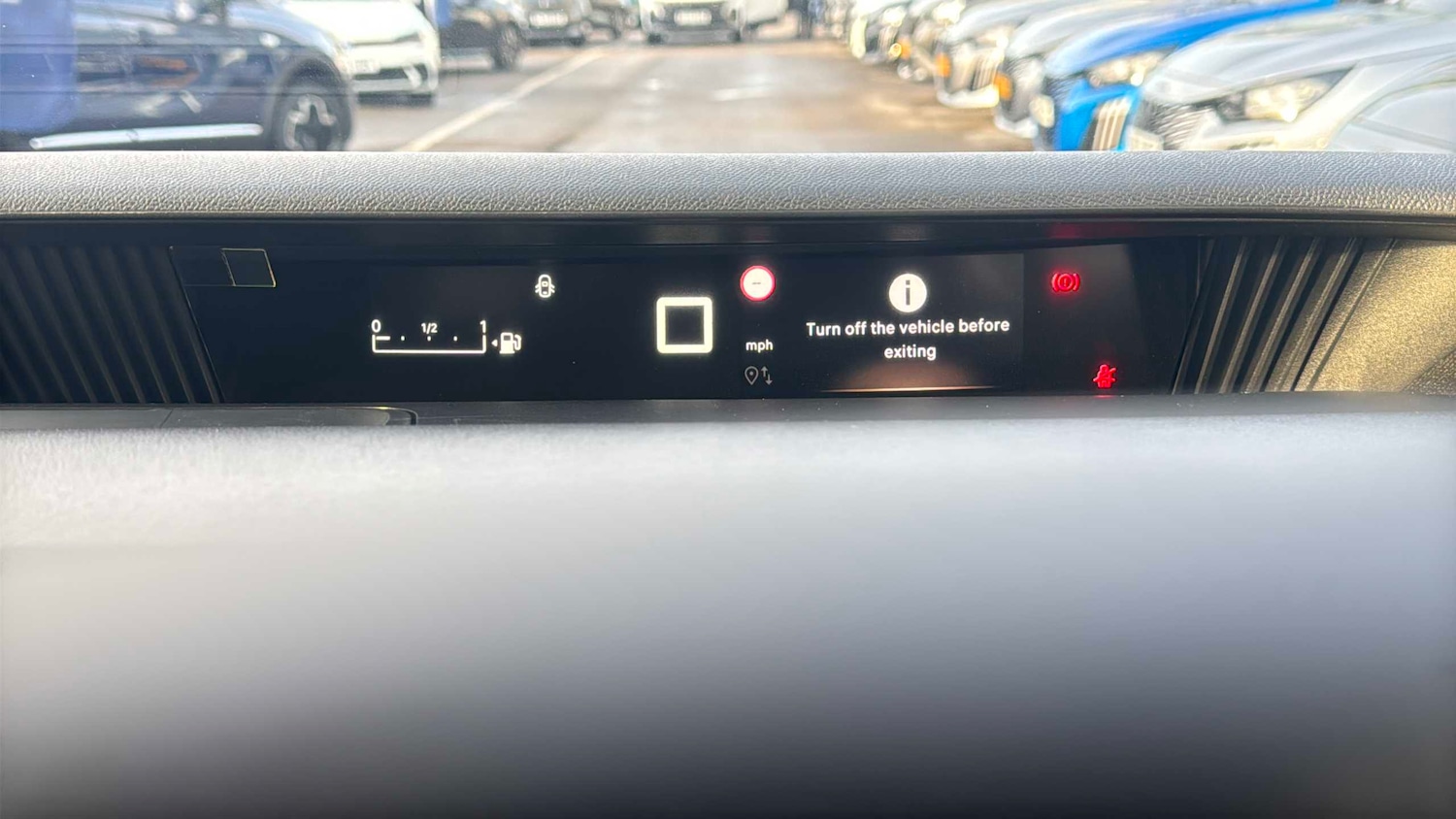 Used Citroen C3 Aircross 2025 for sale - 77856991: Photo 14