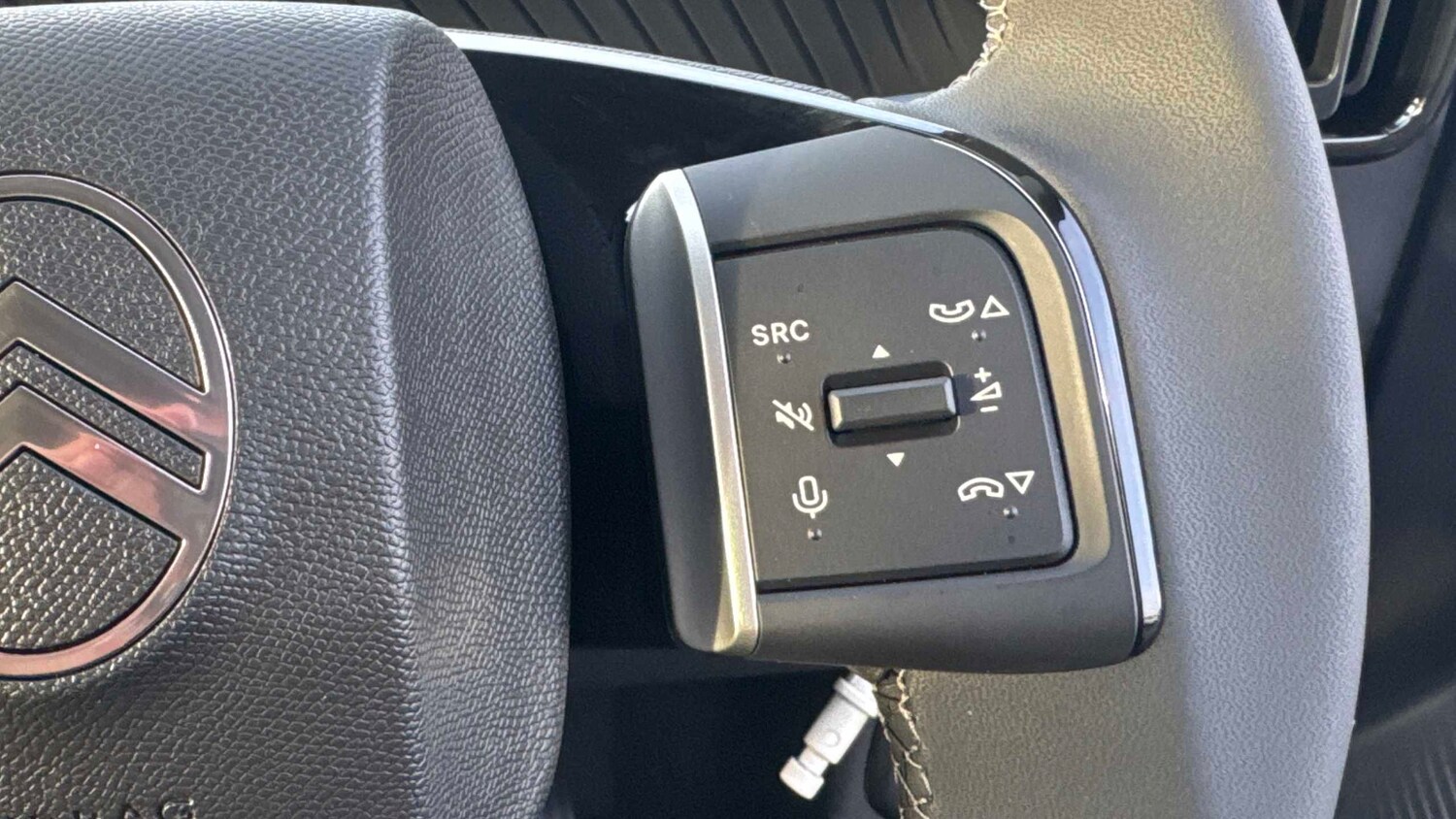 Used Citroen C3 Aircross 2025 for sale - 77856991: Photo 16