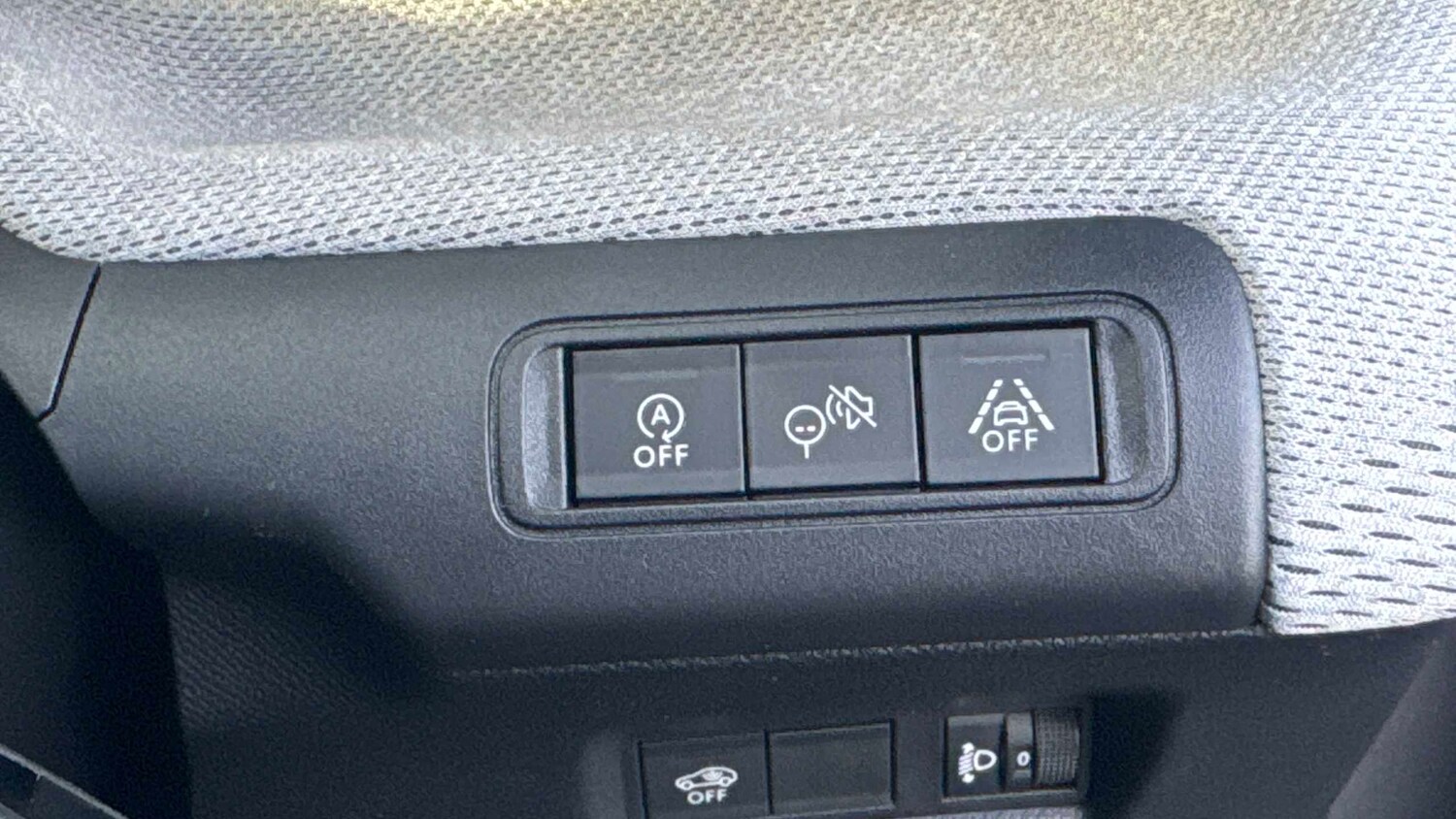 Used Citroen C3 Aircross 2025 for sale - 77856991: Photo 17