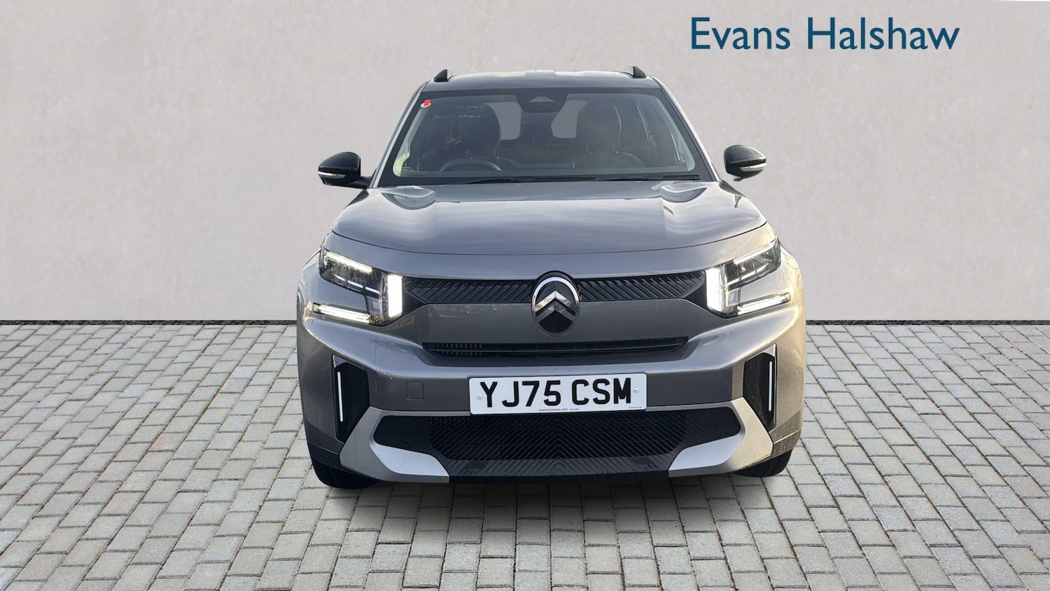 Used Citroen C3 Aircross 2025 for sale - 77856991: Photo 2