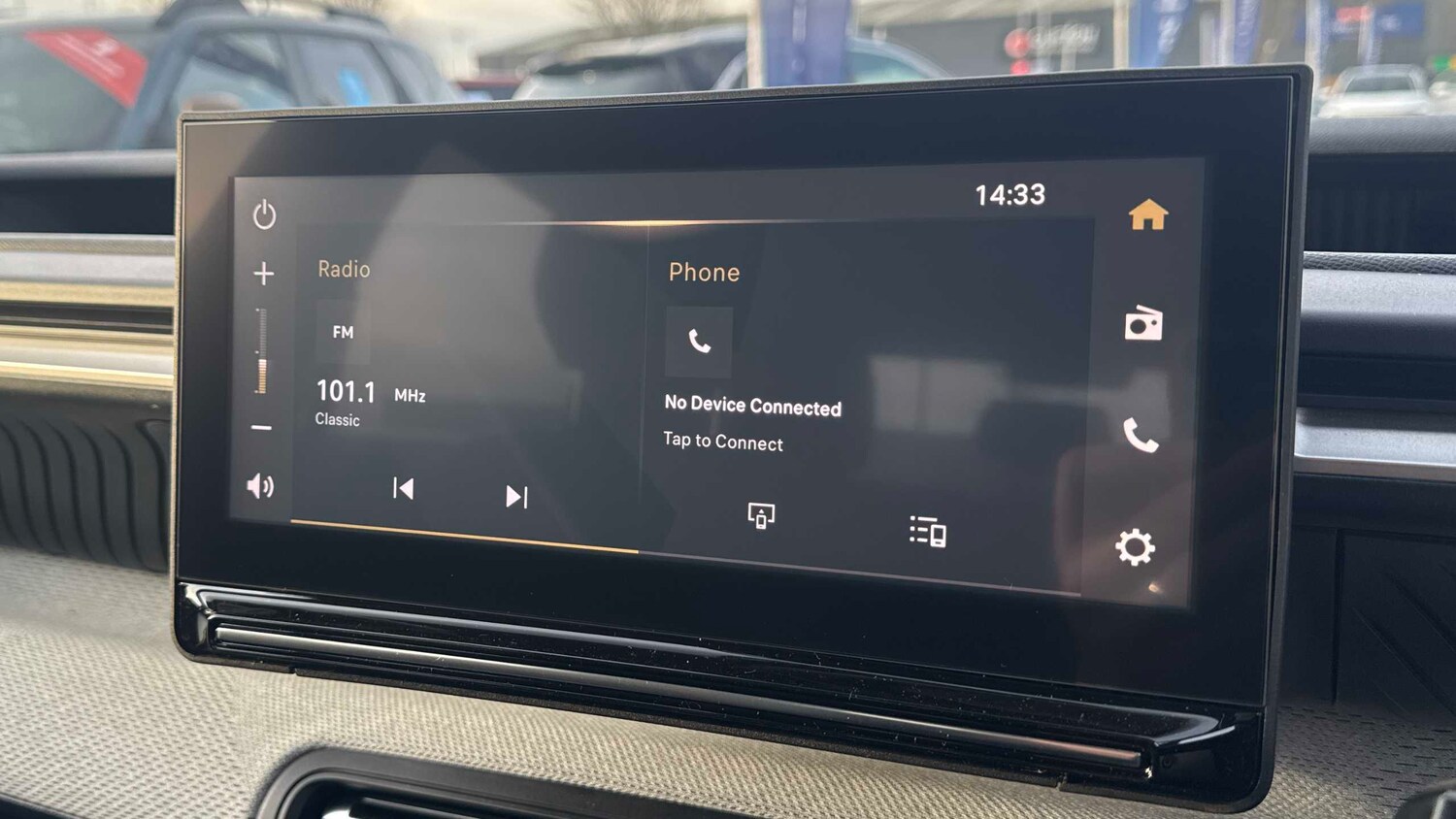 Used Citroen C3 Aircross 2025 for sale - 77856991: Photo 21