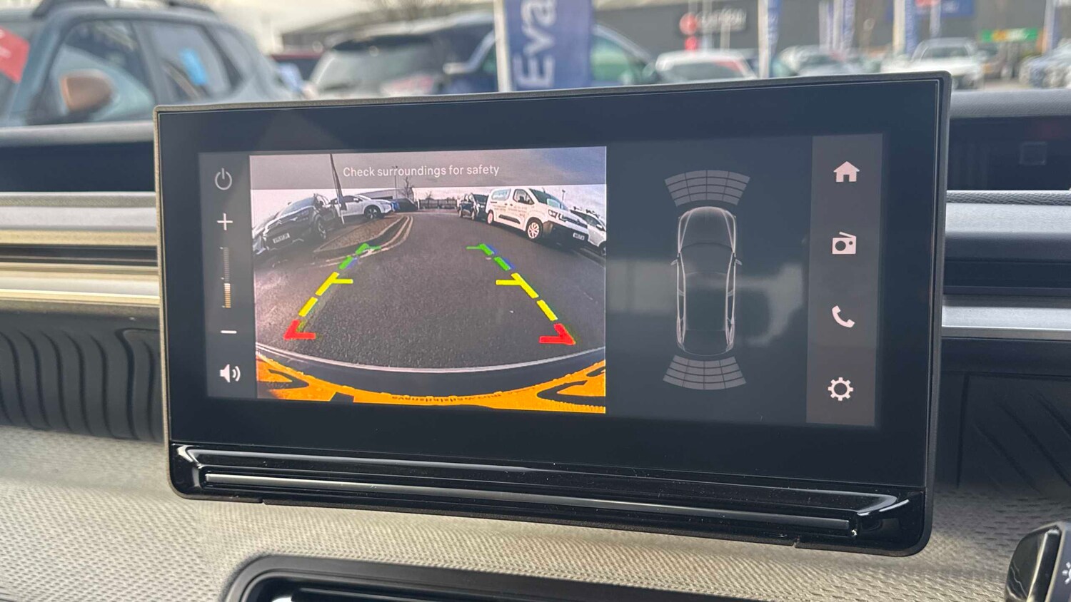 Used Citroen C3 Aircross 2025 for sale - 77856991: Photo 22