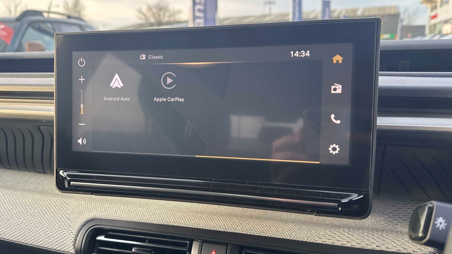 Used Citroen C3 Aircross 2025 for sale - 77856991: Photo 23