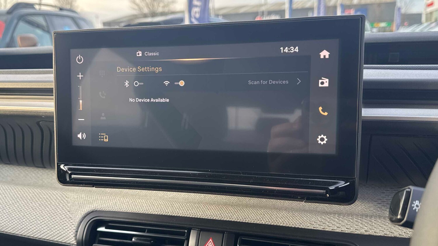 Used Citroen C3 Aircross 2025 for sale - 77856991: Photo 24