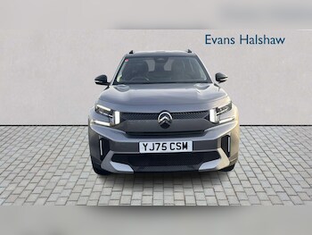 Used Citroen C3 Aircross 2025 for sale - 77856991: Photo