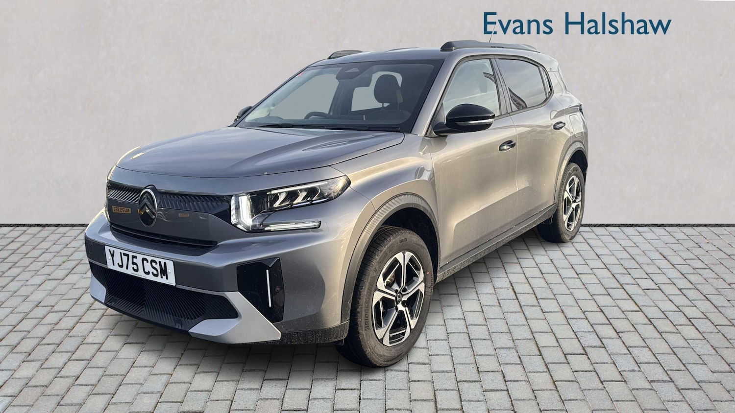 Used Citroen C3 Aircross 2025 for sale - 77856991: Photo 3