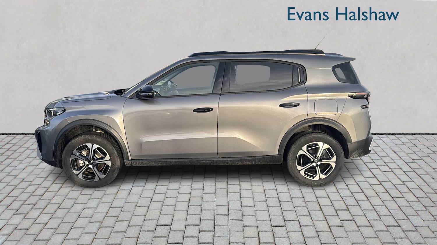Used Citroen C3 Aircross 2025 for sale - 77856991: Photo 4