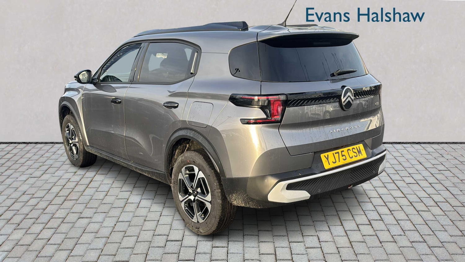 Used Citroen C3 Aircross 2025 for sale - 77856991: Photo 5